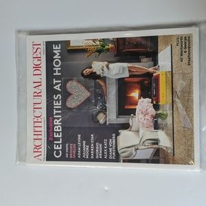 Architectural Digest NWT